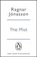 Mist, The: Hidden Iceland Series, Book Three